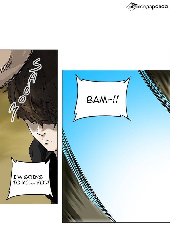 Tower of God Chapter 234 image 44